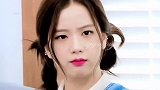 Jisoo，韩剧女主角非你莫属！这是你的理想型么