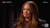 WWE-18年-RAW第1297期：贾克斯：布里斯只是一只小苍蝇 我会把她捏扁-花絮