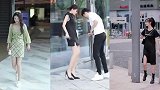 和女友约会不要总玩手机，女生生气的话，后果很严重！