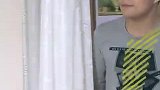 小沈阳看着阳台晒得衣服，说出了男人真实的心声