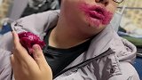 最后我是属实没想到…