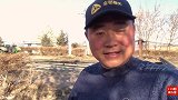 100米大家伙搬走，乡亲野餐搞笑抬杠，3天活1天干完