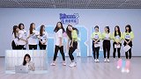 大半夜被王清的秀色可餐笑出腹肌，小姐姐也太可爱了吧