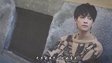 浓颜系的男星有多帅气?罗云熙王一博五官俊朗,高贵气质非他莫属