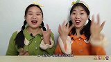 妹子独享“超大波板棒棒糖”，闺蜜眼馋百般求，尝完后悔真是搞笑