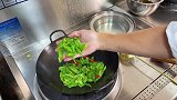 饭店的辣椒炒肉为啥那么好吃？原来湘菜大厨是这样做，难怪那么香