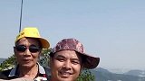 青芝山莲花峰