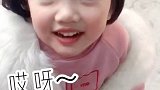 论小盆友的一分钟到底有多长？？（见下个视频）