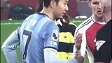 男球星“女凝”女团成员？孙兴慜对女星lisa视若不见