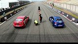 秒天秒地秒空气秒自己 思域 改装车 fast4ward