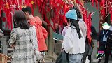 吴宣仪安排泡脚无人尝试，刘涛只凭一句话让姐姐们纷纷响应