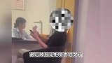 男子因被问取钱用途1次只取1元气哭柜员，银行：是反洗钱的要求