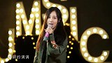 美女翻唱超火情歌《静悄悄》，甜美嗓音，太好听了
