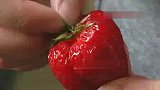 生活-如何清洗草莓