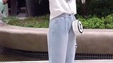 长成这样真的没什么要求了