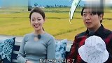 郎朗现场教学遭嫌弃吉娜凭东北话圈粉,钢琴家的爱情太好嗑了