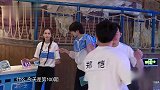 baby被蔡徐坤问的一脸懵，沙溢被大娟秒撕直呼“太狠了”！