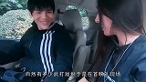 向佐电影首映被扇巴掌，表情瞬间僵硬太尴尬，郭碧婷默不作声