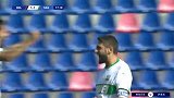 第18分钟萨索洛球员贝拉尔迪进球 博洛尼亚1-1萨索洛