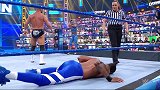 WWE SmackDown第1132期（原声中字）