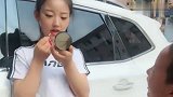 快乐的姐弟俩，姐弟俩说话方式有一拼，这跟日记有什么关系
