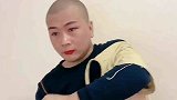 别人扮成猪八戒要三个小时，大哥只需要几秒钟