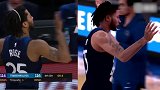 大神水平！网友用2K19完美还原罗斯绝杀太阳 ​