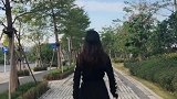 爱就像蓝天白云晴空万里，老铁