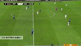 特尔济耶夫 欧联 2019/2020 国际米兰 VS 卢多戈雷茨 精彩集锦