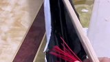 买根棍子怎么用，妈妈现场演示用途