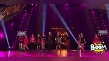 火箭少女唱跳《创造101》，激情演绎活力满满，一开口就爱上了