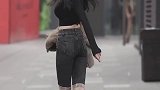 回眸一笑回味长远
