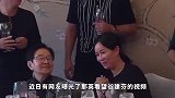 那英探望恩师谷建芬！相差30岁却似同龄人，得意门生毛阿敏不在