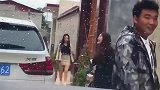 大哥，请教我这几句咒语，过年我也去接亲
