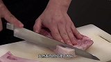 日本大厨料理的A5和牛，单看都咽口水，看完才懂价格高的原因！