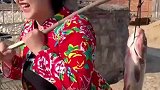 这鱼是真的真香啊！