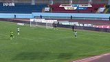 2018中甲联赛第26轮录播：新疆雪豹纳欢vs浙江绿城