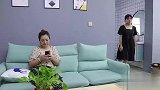 小姑子欺负怀孕嫂子，把怀孕嫂子赶出家门，多亏母亲及时回来