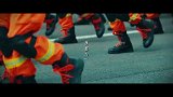 #2025年第一季度优秀网络视听作品# 网络公益短片：《烈焰中的守望者：我都在》：从“没有谁天生是英雄，只有凡人的勇往”到“我为你拼搏，你是我的力量和荣光”