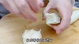 糖糕怎么炸外皮酥脆，内层宣软，个个空心？重点来了！