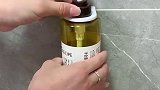 免打孔沐浴露挂架，避免积水滋生细菌，台面也不在乱糟糟 实用好物