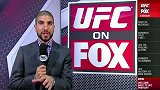 UFC-14年-UFC178：UFC第178期副赛全程-全场