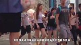 香港生活要比在大陆辛苦？去看下他们的菜市场和超市，才了解