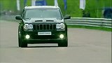 抢跑也算 奥迪R8被JEEP SRT-8算计