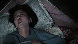 霞光：两拨特务进屋偷皮箱，谁料高大霞睡得太沉，硬是没有发现