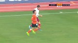 第77分钟河北华夏幸福球员刘径(U23)射门 - 打偏