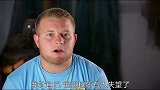 黑石斑鱼被钓上来，水手开心的不行！这可是一大进步