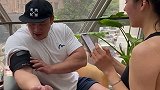 这玩意不对抗够受的，没有夸张。