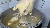 福建漳州堪比“法国鹅肝”的填鸭肝｜1个鸭肝1斤半