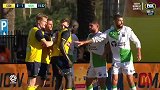 澳超-库奥尔梅开二度 中央海岸水手3-2逆转西部联